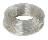 PVC-slang oarmerad