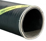 Godsslang med spiral 55