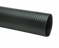 Ventilationsslang Rollflex