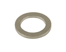 Aluminiumbrickor 1mm