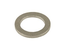 Aluminiumbrickor 1,5mm