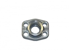 Gängfläns 3000PSI BSPP IR O-ring (210Bar)