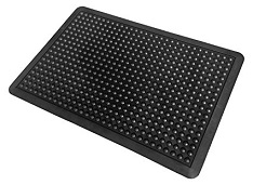 Gummimatta LM Ergo bubbel
