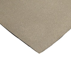 Planpackning Syntetisk gummikork