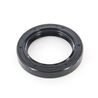 Radialtätning Dammt. RST=CC=BASL Axel 100-360 mm