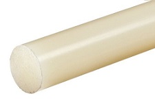 Rundstav Acetal/POM