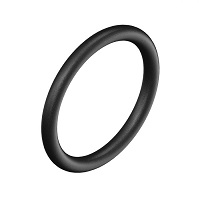 Vulk-O-ringar Viton 10,00 mm