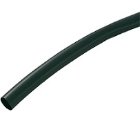 Isolerslang Svart PVC